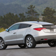 Illustration for article titled Acura ZDX Reveals More Cross-Dressing Angles